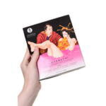 Гель для ванны Shunga «Драконов фрукт», розовый, 650 гр