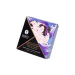 Соль Мёртвого моря Shunga Moonlight Bath "Экзотические фрукты" с лечебными свойствами, 75 гр.