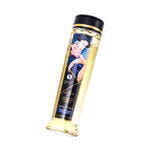 Масло для массажа Shunga Seduction «Midnight flower», возбуждающее, 240 мл