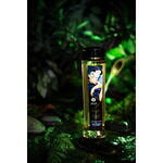 Масло для массажа Shunga Seduction «Midnight flower», возбуждающее, 240 мл