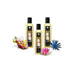 Масло для массажа Shunga Amour «Sweet Lotus», возбуждающее, 240 мл