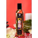 Масло для массажа Shunga Amour «Sweet Lotus», возбуждающее, 240 мл