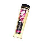 Масло для массажа Shunga Amour «Sweet Lotus», возбуждающее, 240 мл