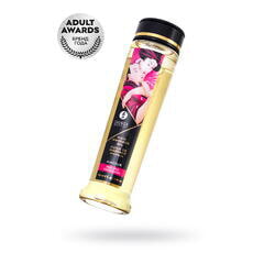 Масло для массажа Shunga Amour «Sweet Lotus», возбуждающее, 240 мл