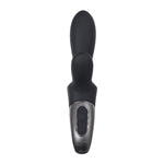 Вибростимулятор Satisfyer Heated Climax+, черный