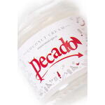 Массажная свеча Pecado BDSM, Сoconut cream 35 мл.