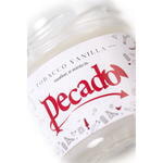 Массажная свеча Pecado BDSM, Tobacco Vanilla 35мл.