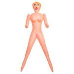 Надувная секс-кукла Becky The Beginner Babe Love Doll