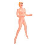 Надувная секс-кукла Becky The Beginner Babe Love Doll