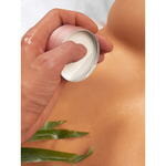 Массажная свеча Relaxing &amp Exciting Massage Candle Малахитовый сон