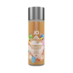 Вкусовой лубрикант "Ириски" / Candy Shop Butterscotch 2oz - 60 мл.