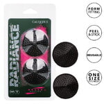 Круглые пэстисы RADIANCE ROUND GEM PASTIES
