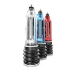 Гидропомпа HydroMAX7 прозрачная
