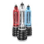 Гидропомпа HydroMAX7 прозрачная