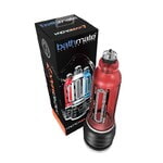Гидропомпа HydroMAX7 красная