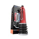 Гидропомпа HydroMAX7 красная