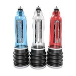 Гидропомпа HydroMAX7 красная