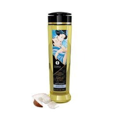 Масло массажное для тела Coconut Thrills, 240 мл