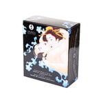 Массажный гель 2 в 1 Shunga, для скользкого секса, экзотические фрукты